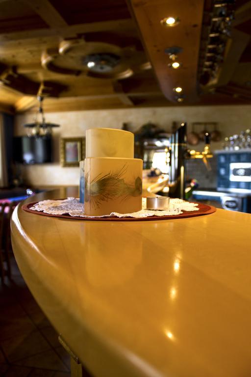 Hotel Sonnhof Grossarl Zewnętrze zdjęcie