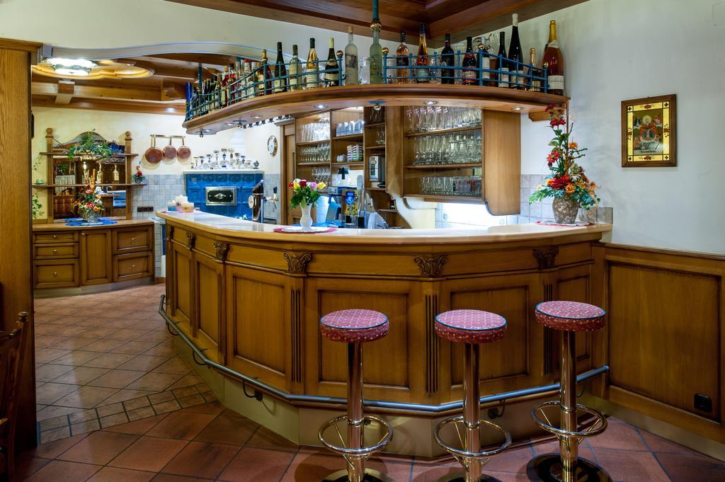 Hotel Sonnhof Grossarl Zewnętrze zdjęcie