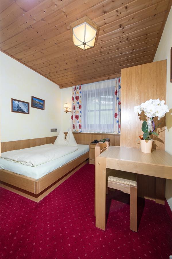 Hotel Sonnhof Grossarl Zewnętrze zdjęcie